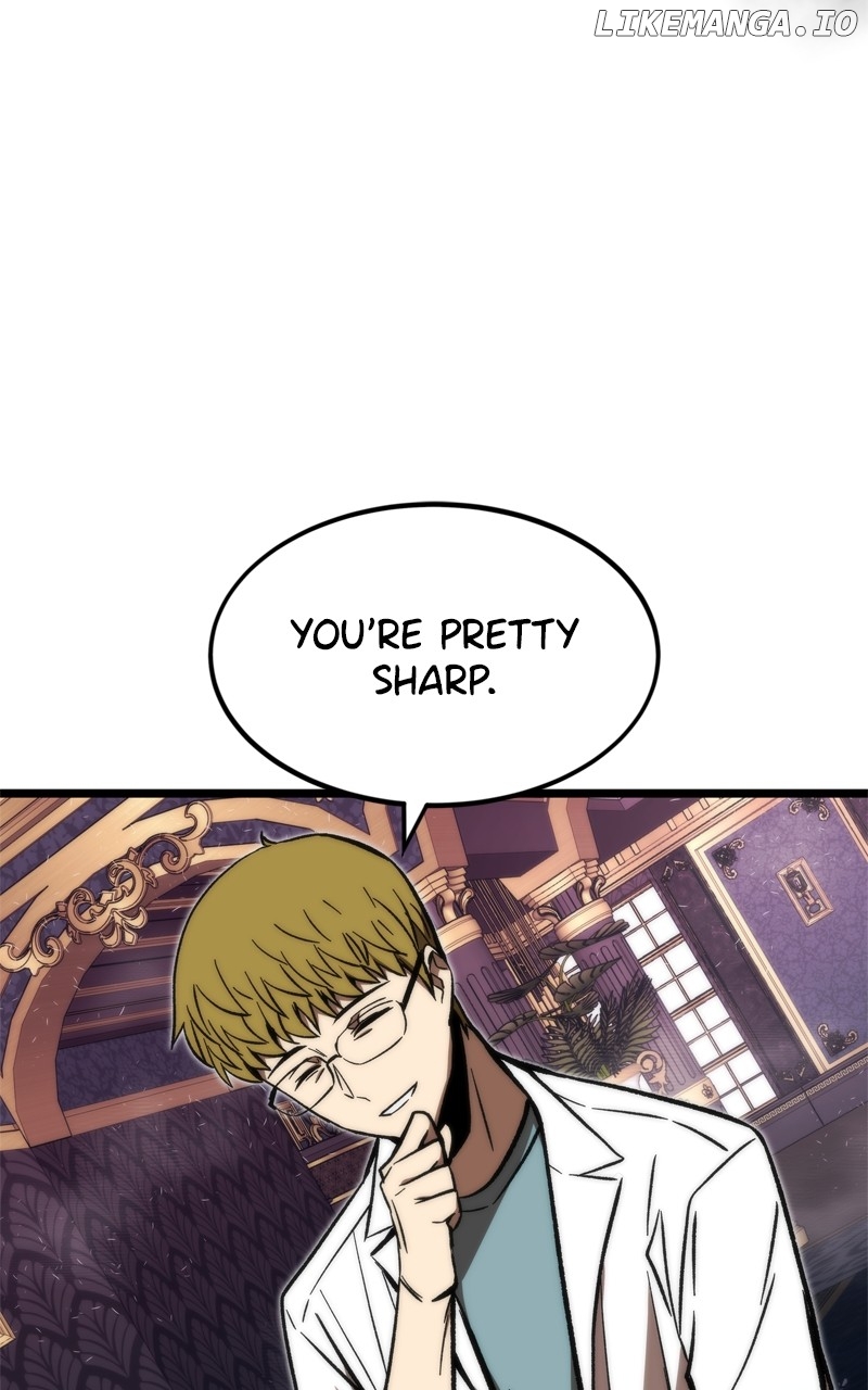 Ultra Alter Chapter 120 - page 28