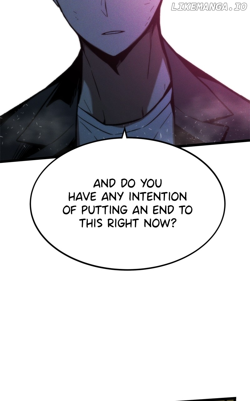 Ultra Alter Chapter 120 - page 33