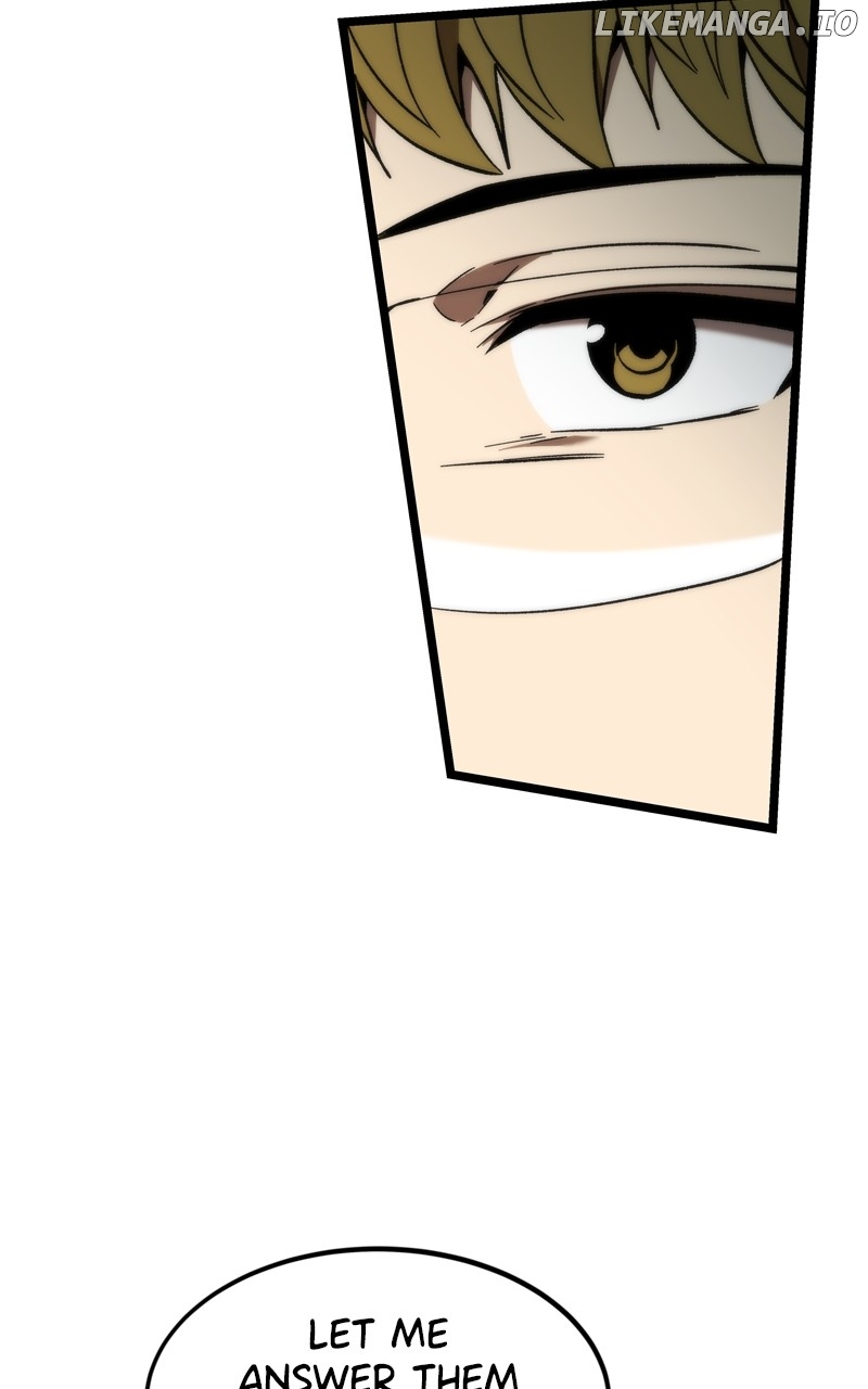 Ultra Alter Chapter 120 - page 34