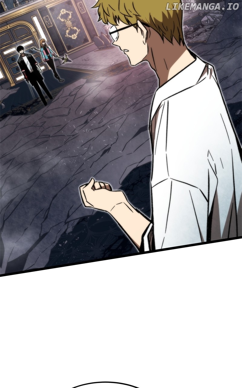 Ultra Alter Chapter 120 - page 37