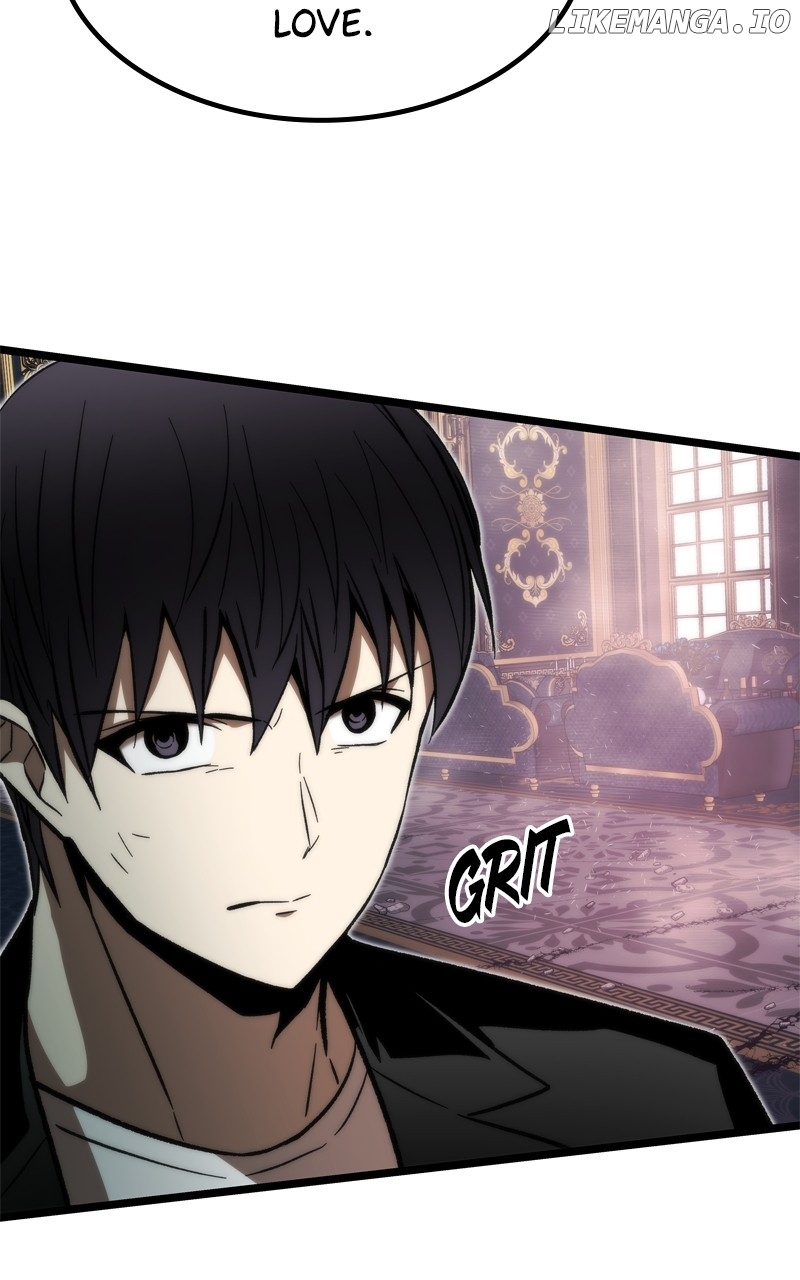 Ultra Alter Chapter 120 - page 39
