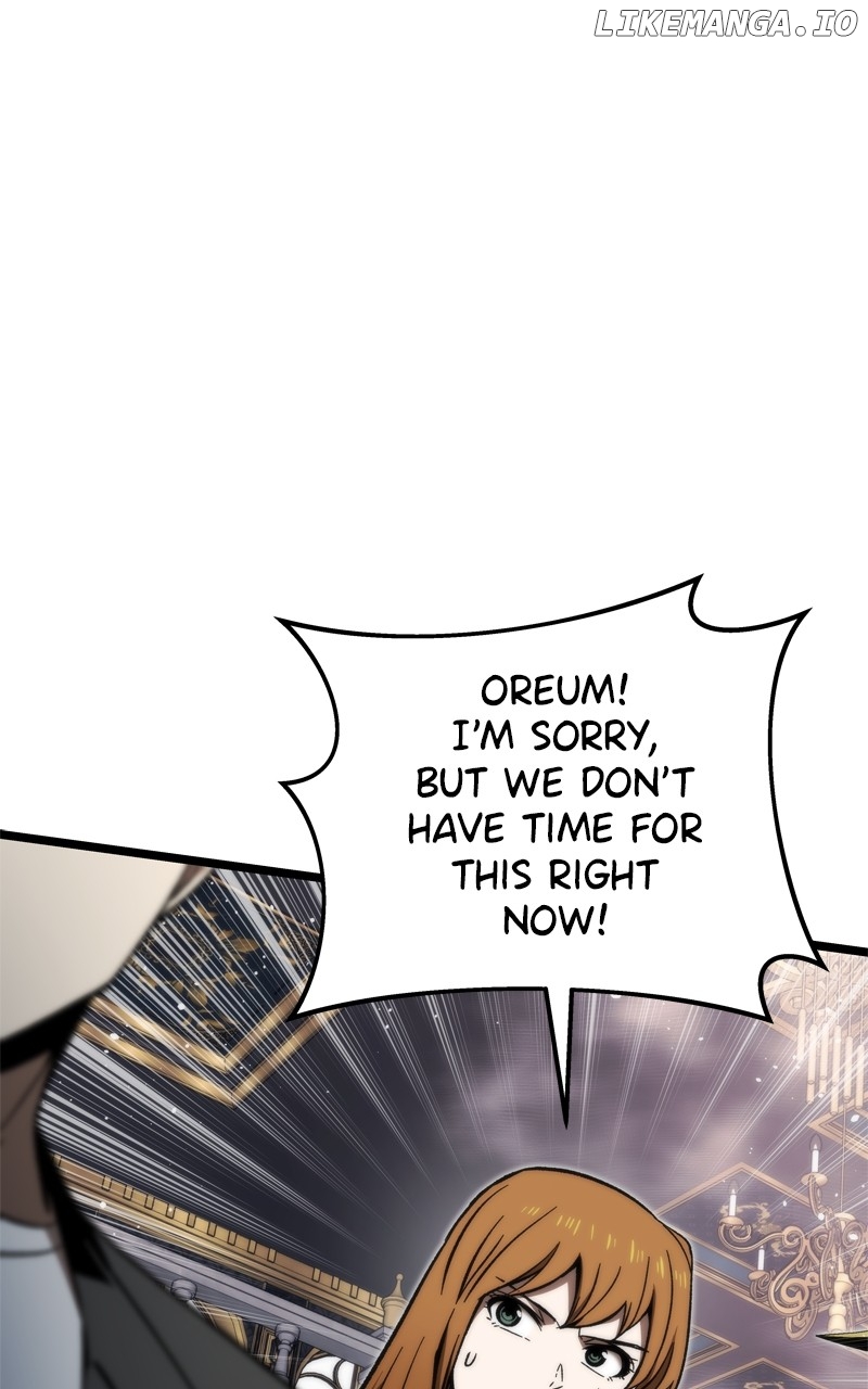 Ultra Alter Chapter 120 - page 40