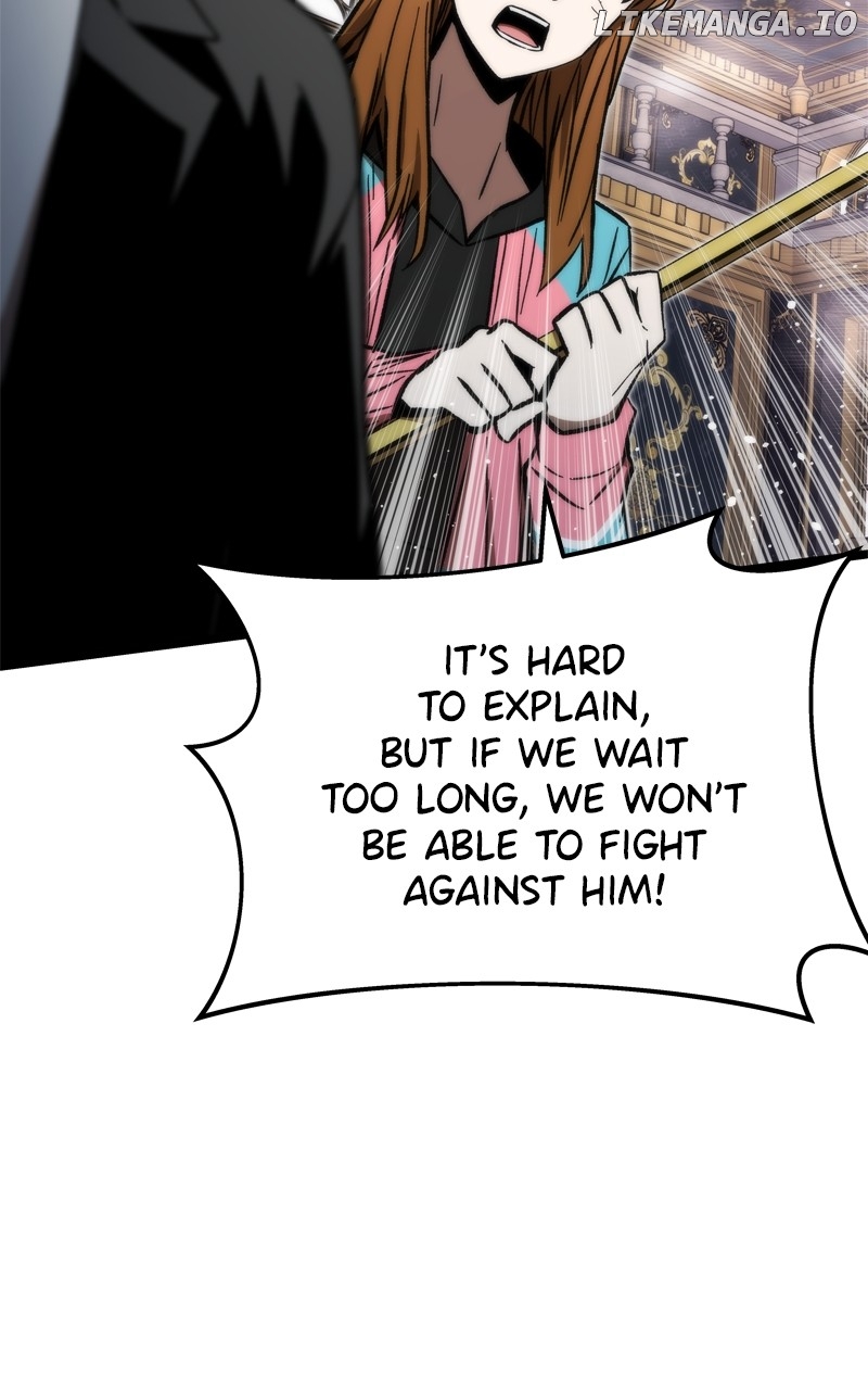 Ultra Alter Chapter 120 - page 41