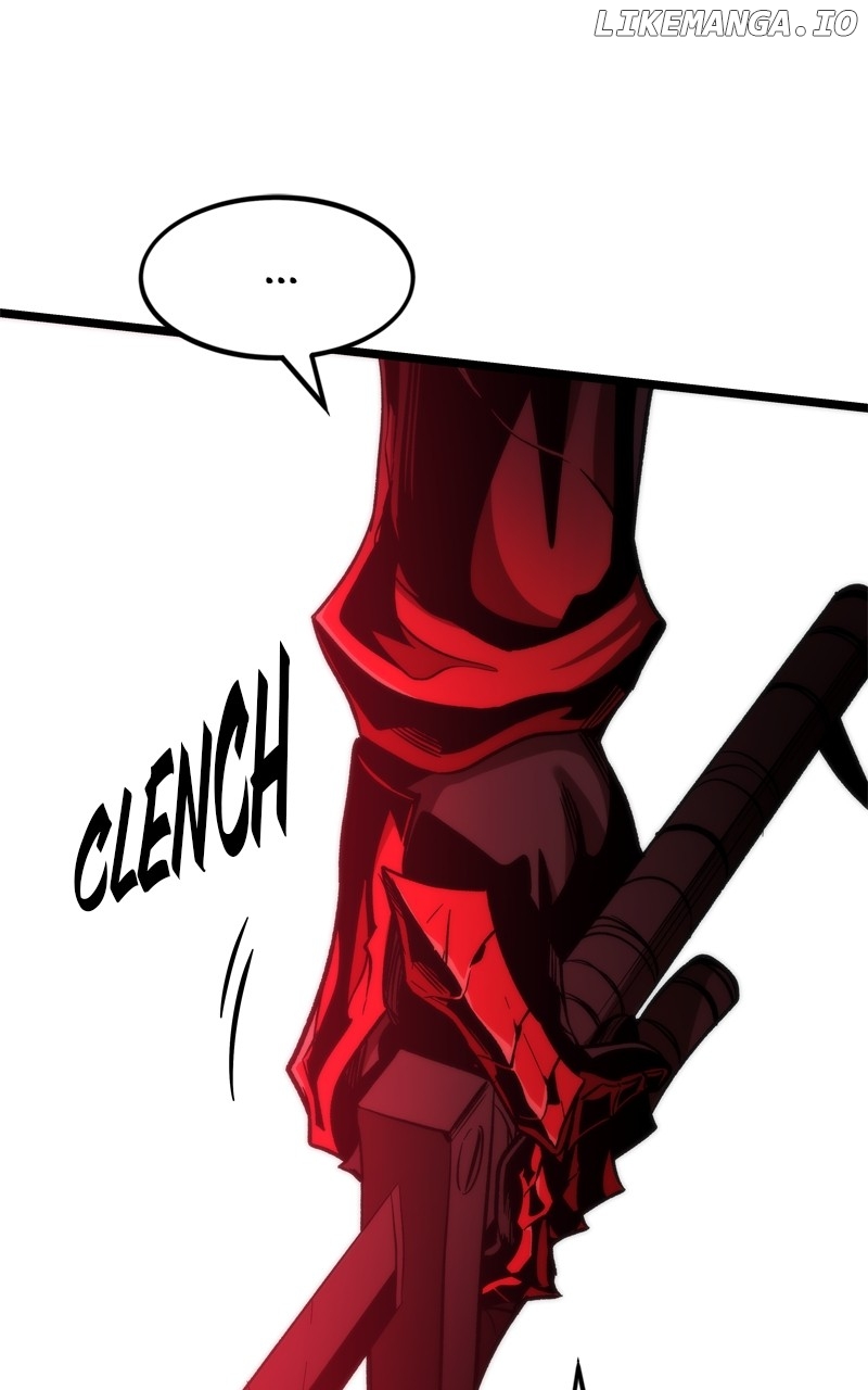 Ultra Alter Chapter 120 - page 42