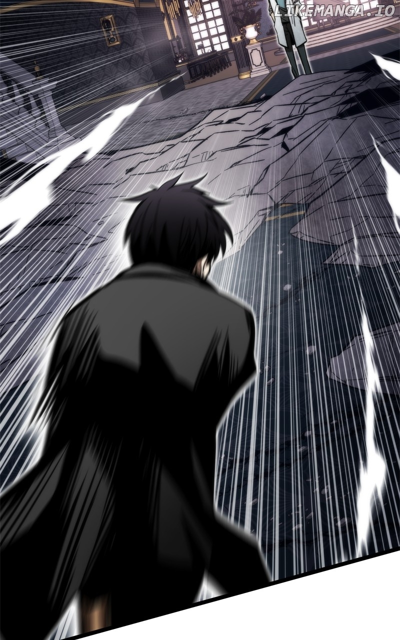 Ultra Alter Chapter 120 - page 46