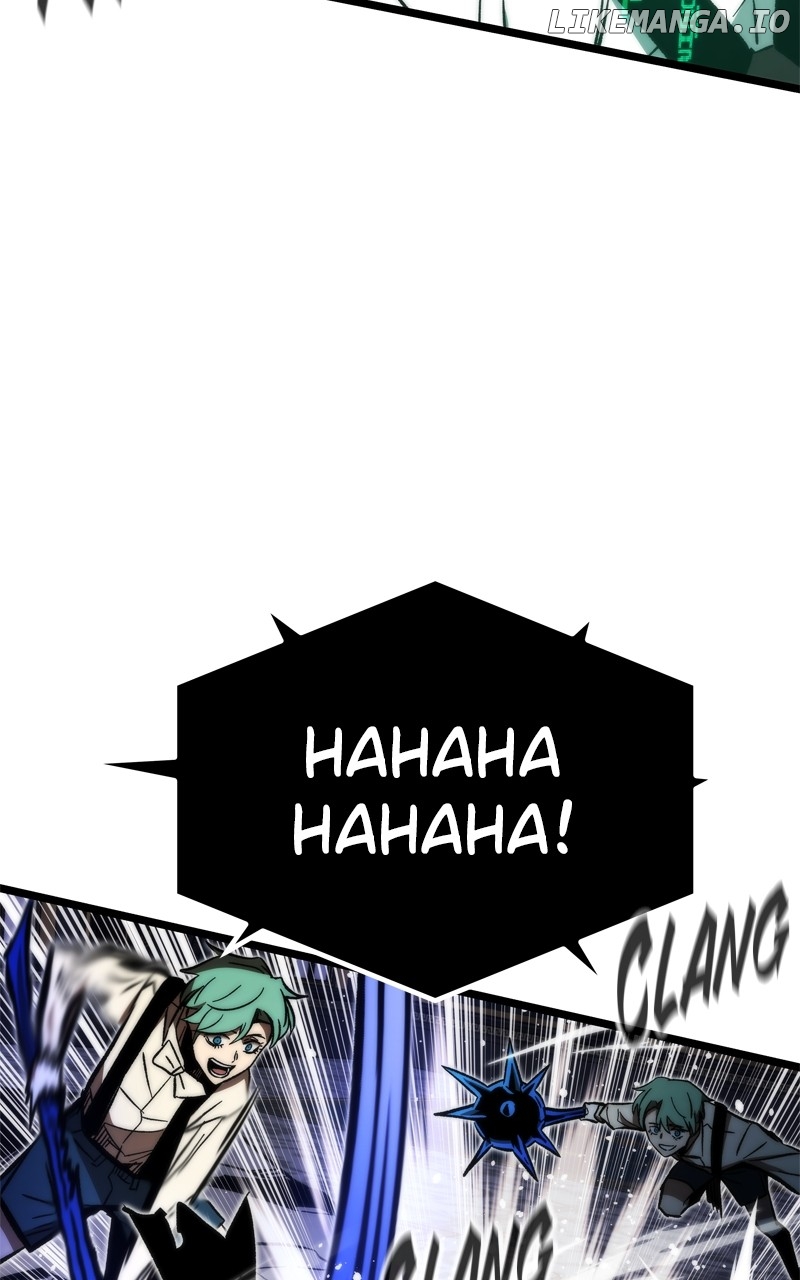 Ultra Alter Chapter 120 - page 49