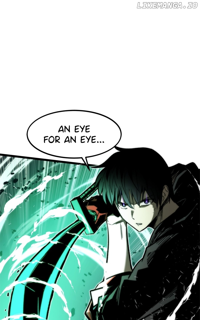 Ultra Alter Chapter 120 - page 59