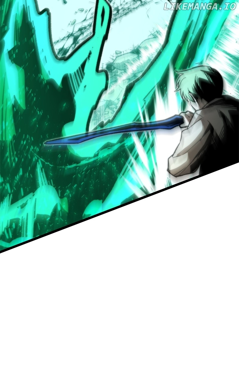 Ultra Alter Chapter 120 - page 62