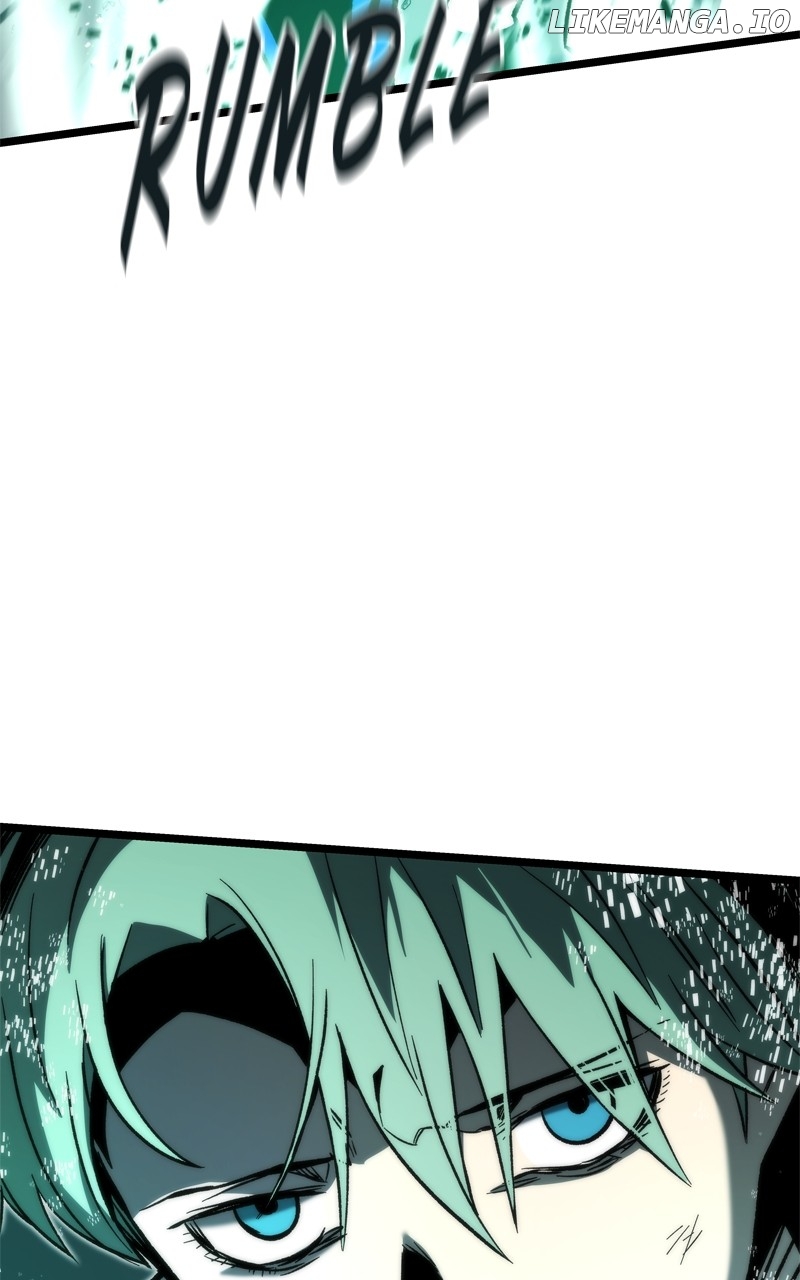 Ultra Alter Chapter 120 - page 64