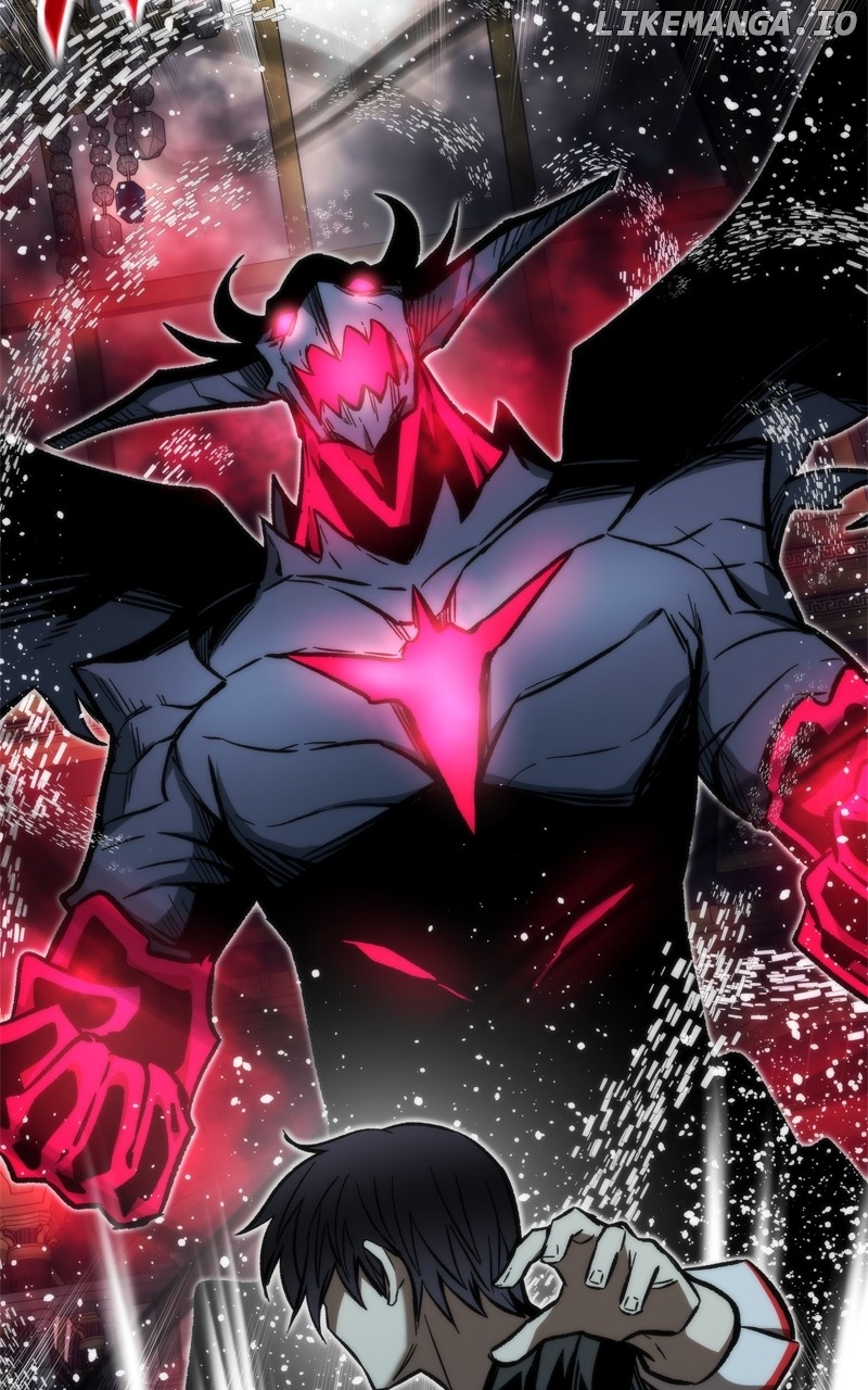 Ultra Alter Chapter 120 - page 66