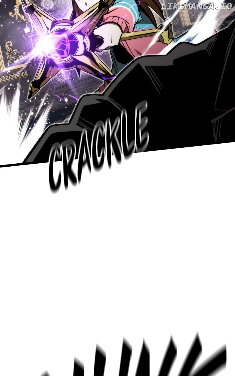 Ultra Alter Chapter 120 - page 72
