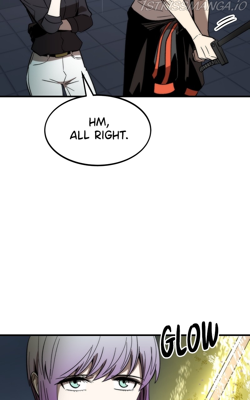 Ultra Alter Chapter 61 - page 103