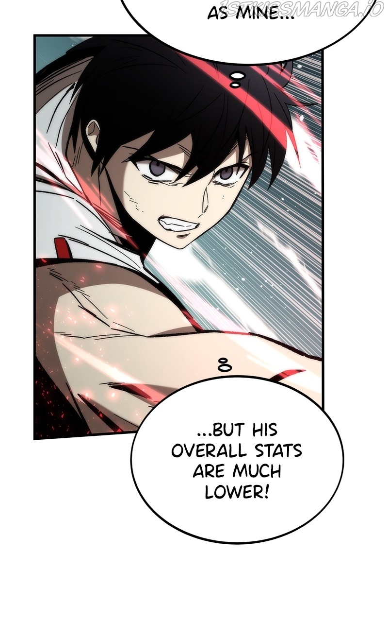 Ultra Alter Chapter 61 - page 11
