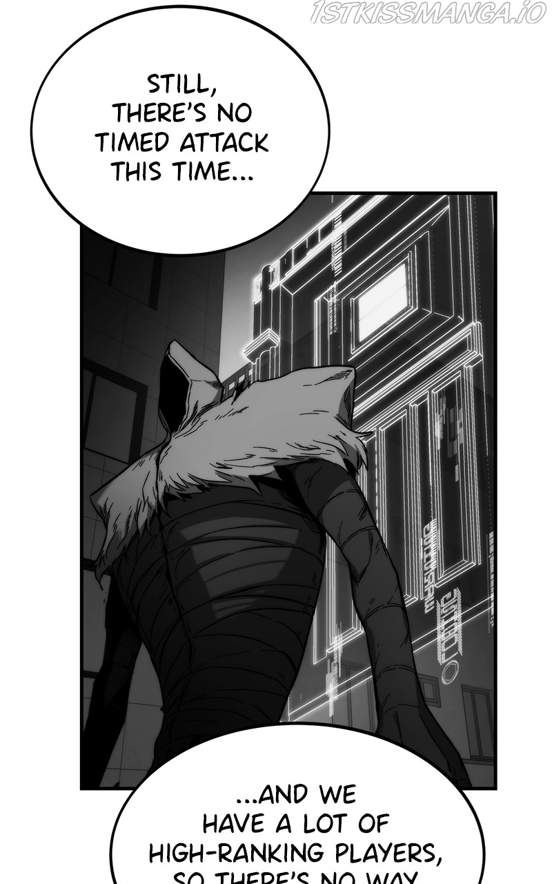 Ultra Alter Chapter 61 - page 114