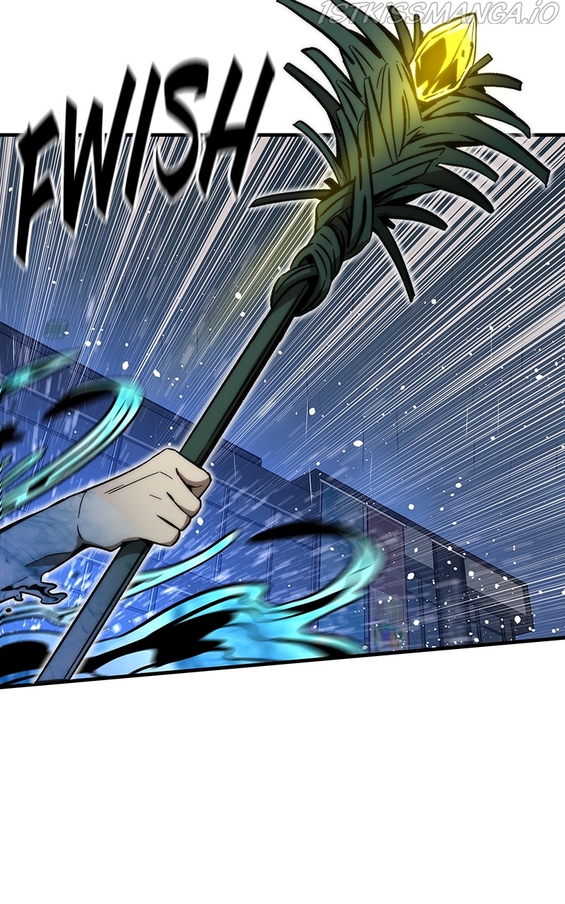 Ultra Alter Chapter 61 - page 120