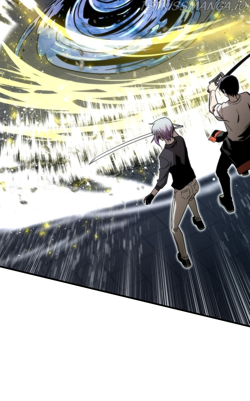Ultra Alter Chapter 61 - page 122