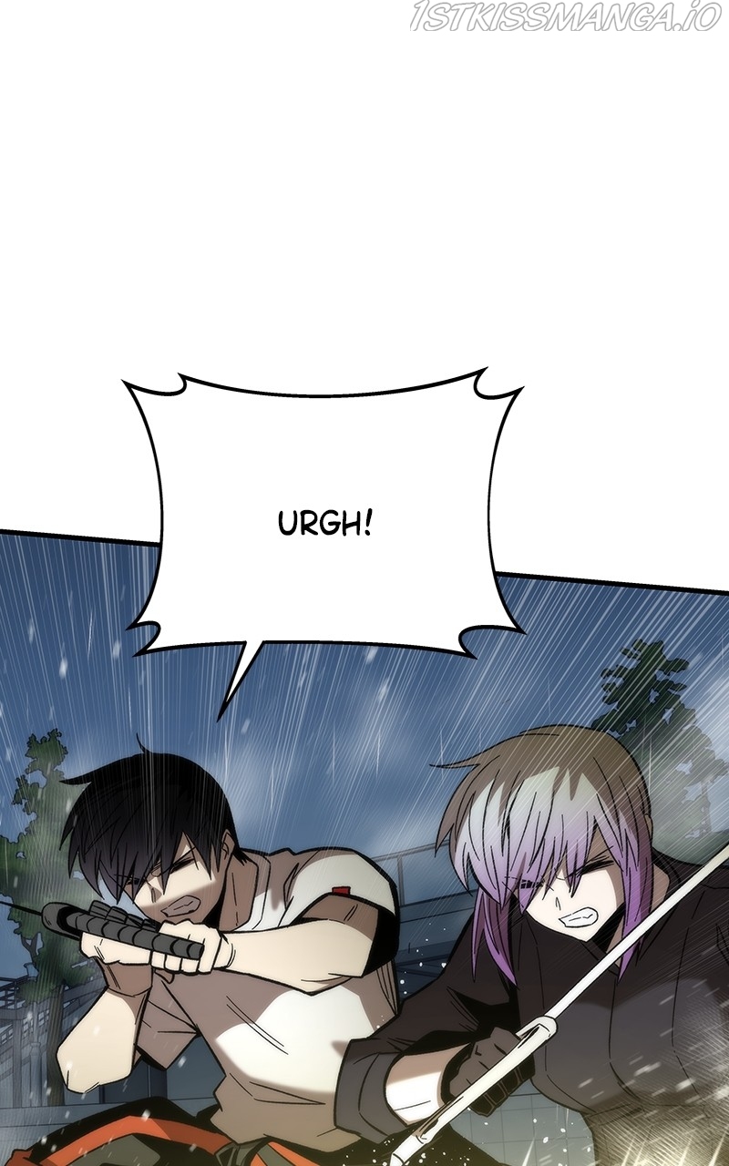 Ultra Alter Chapter 61 - page 123