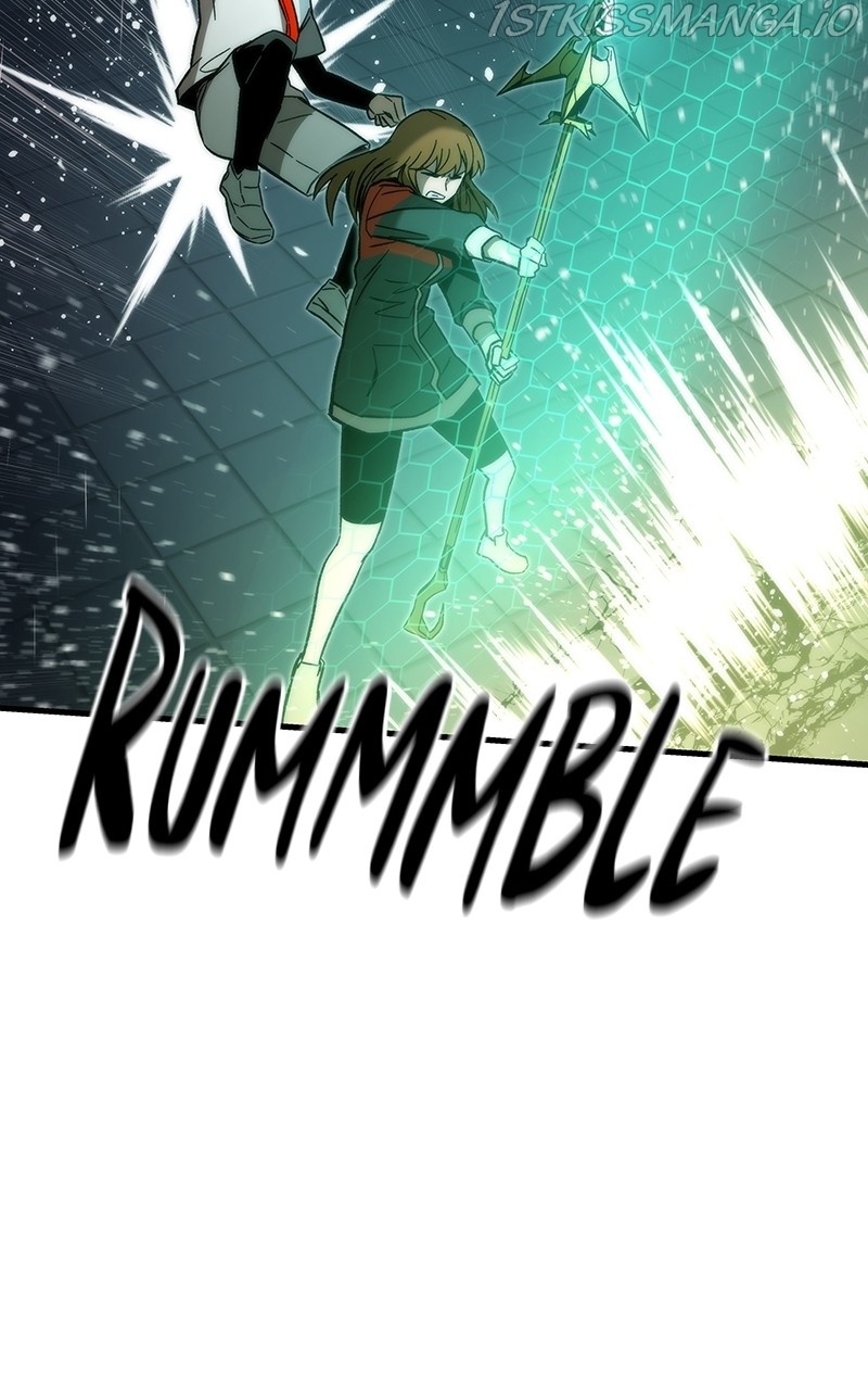 Ultra Alter Chapter 61 - page 125