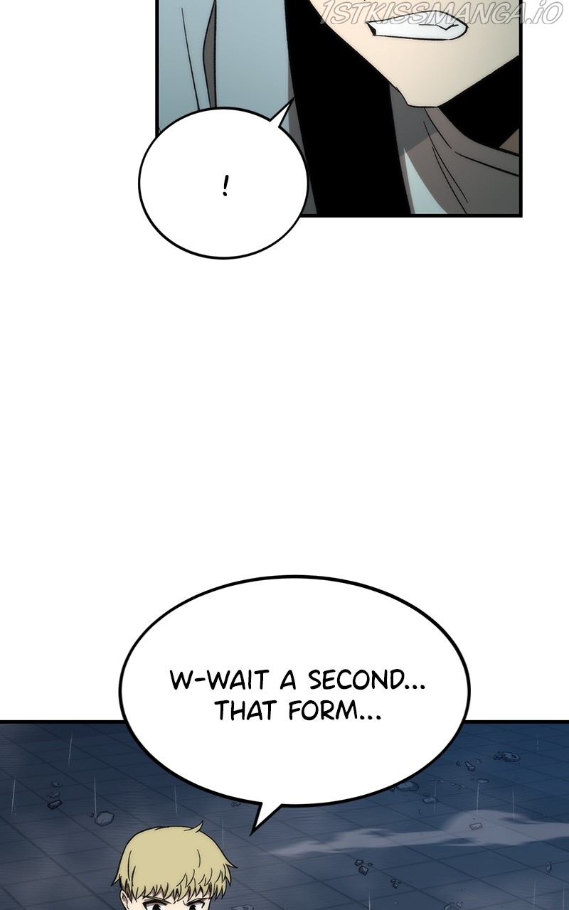 Ultra Alter Chapter 61 - page 128