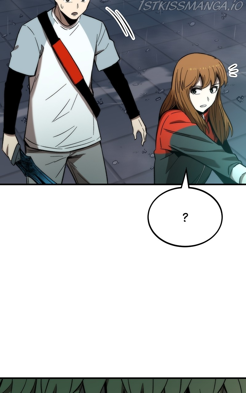 Ultra Alter Chapter 61 - page 129