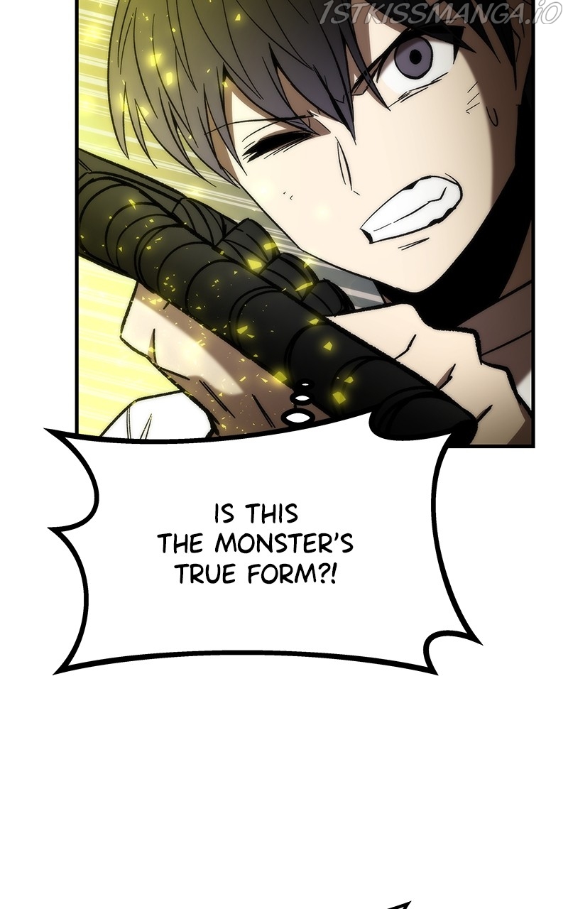 Ultra Alter Chapter 61 - page 139