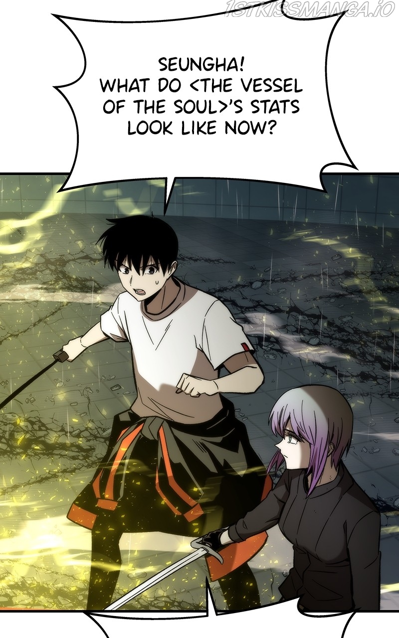 Ultra Alter Chapter 61 - page 140