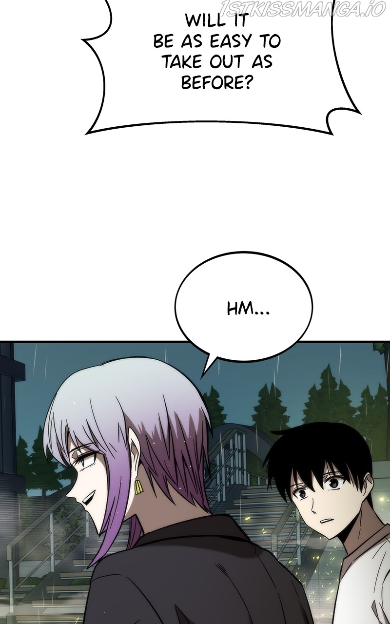 Ultra Alter Chapter 61 - page 141