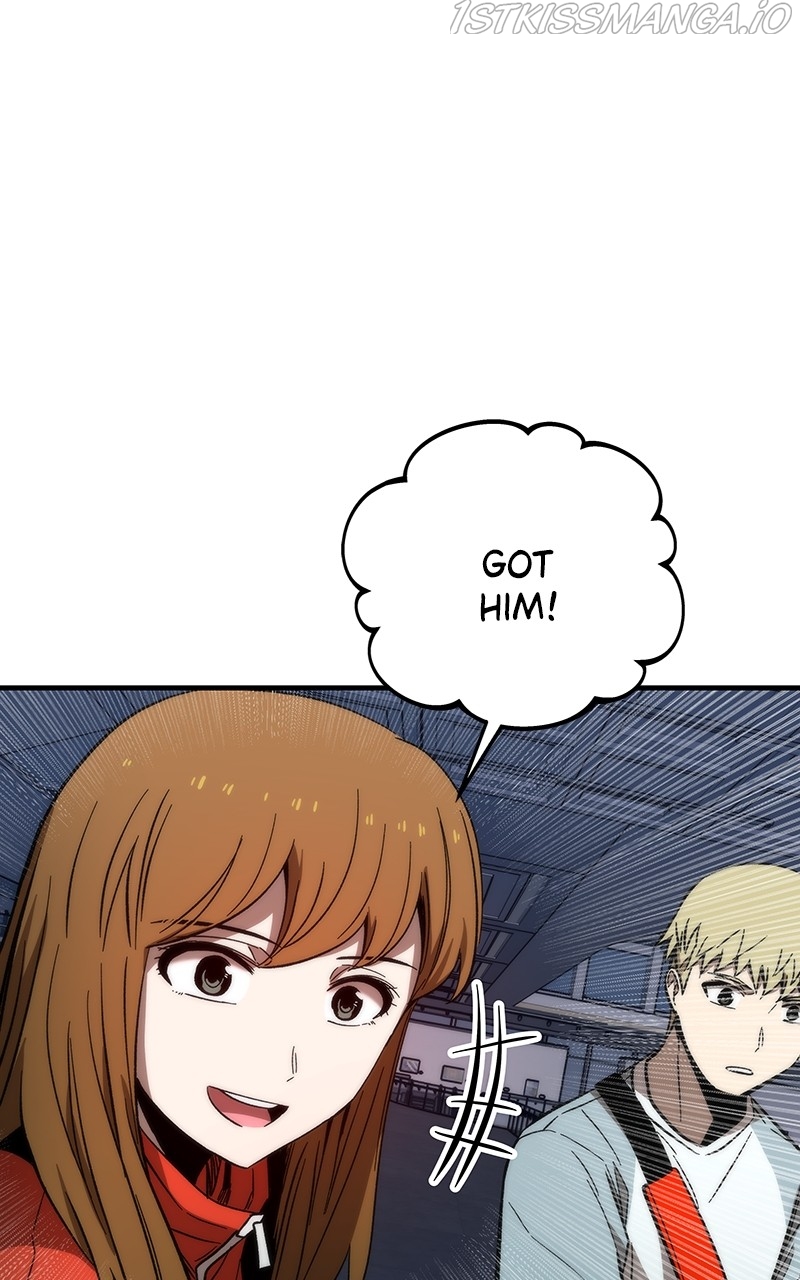 Ultra Alter Chapter 61 - page 23