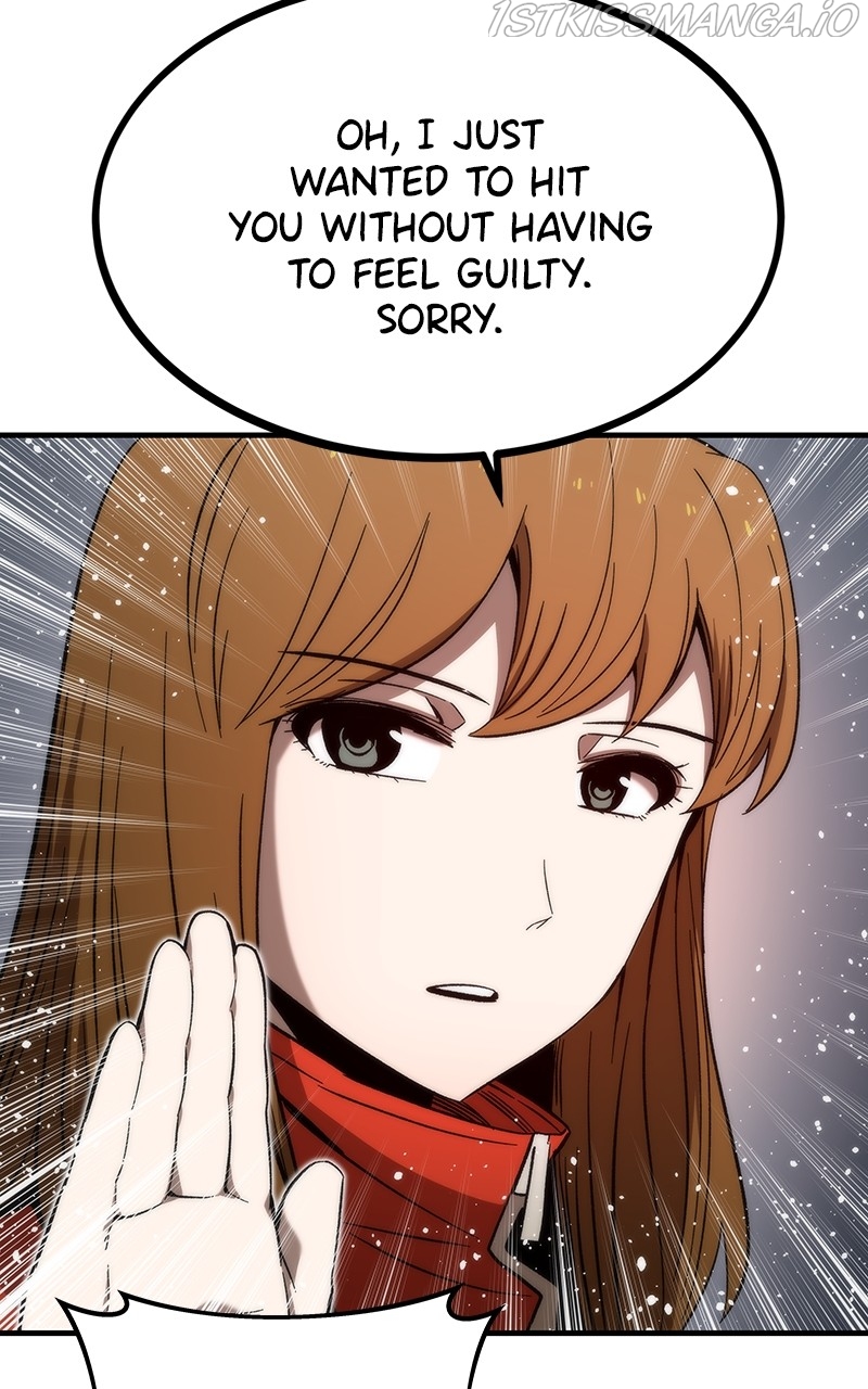 Ultra Alter Chapter 61 - page 26