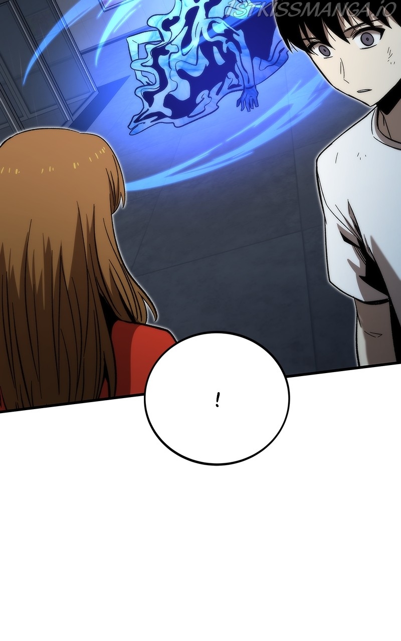 Ultra Alter Chapter 61 - page 28