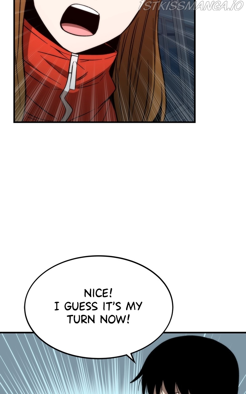 Ultra Alter Chapter 61 - page 31