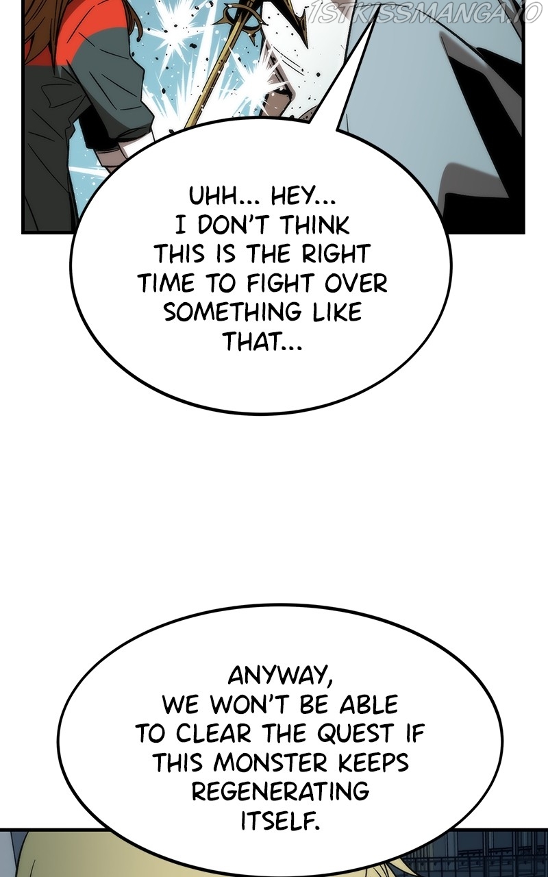 Ultra Alter Chapter 61 - page 34