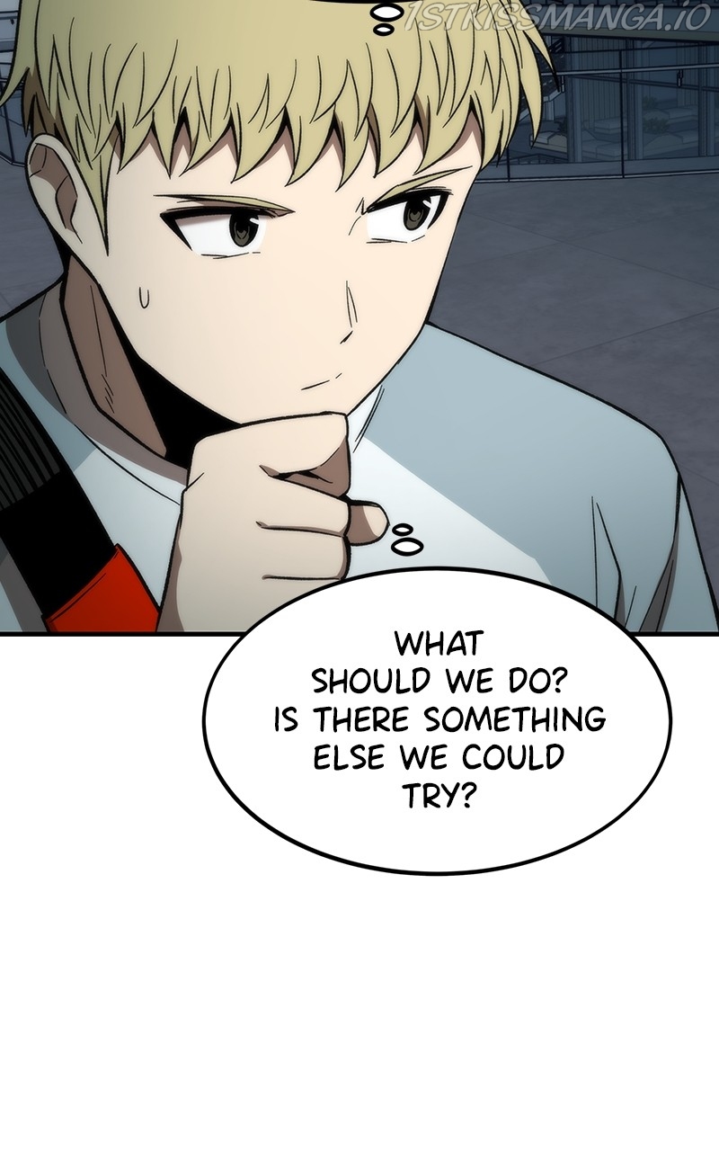 Ultra Alter Chapter 61 - page 35