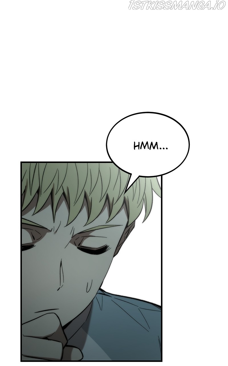 Ultra Alter Chapter 61 - page 39