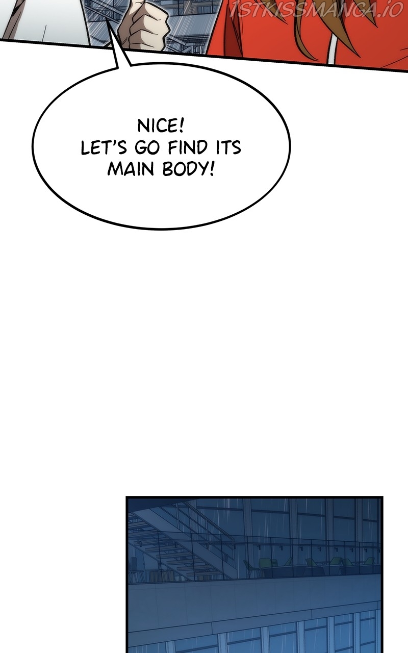 Ultra Alter Chapter 61 - page 47