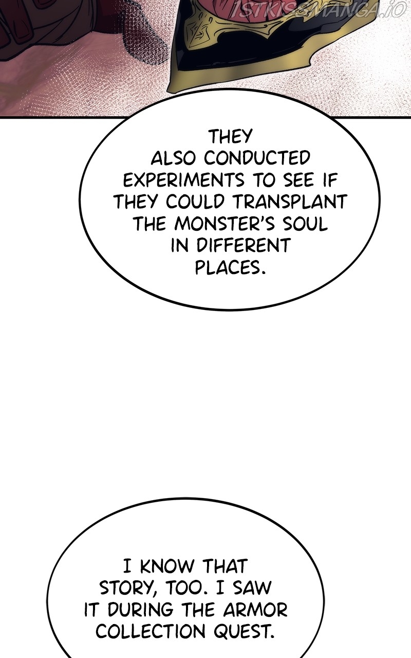 Ultra Alter Chapter 61 - page 55