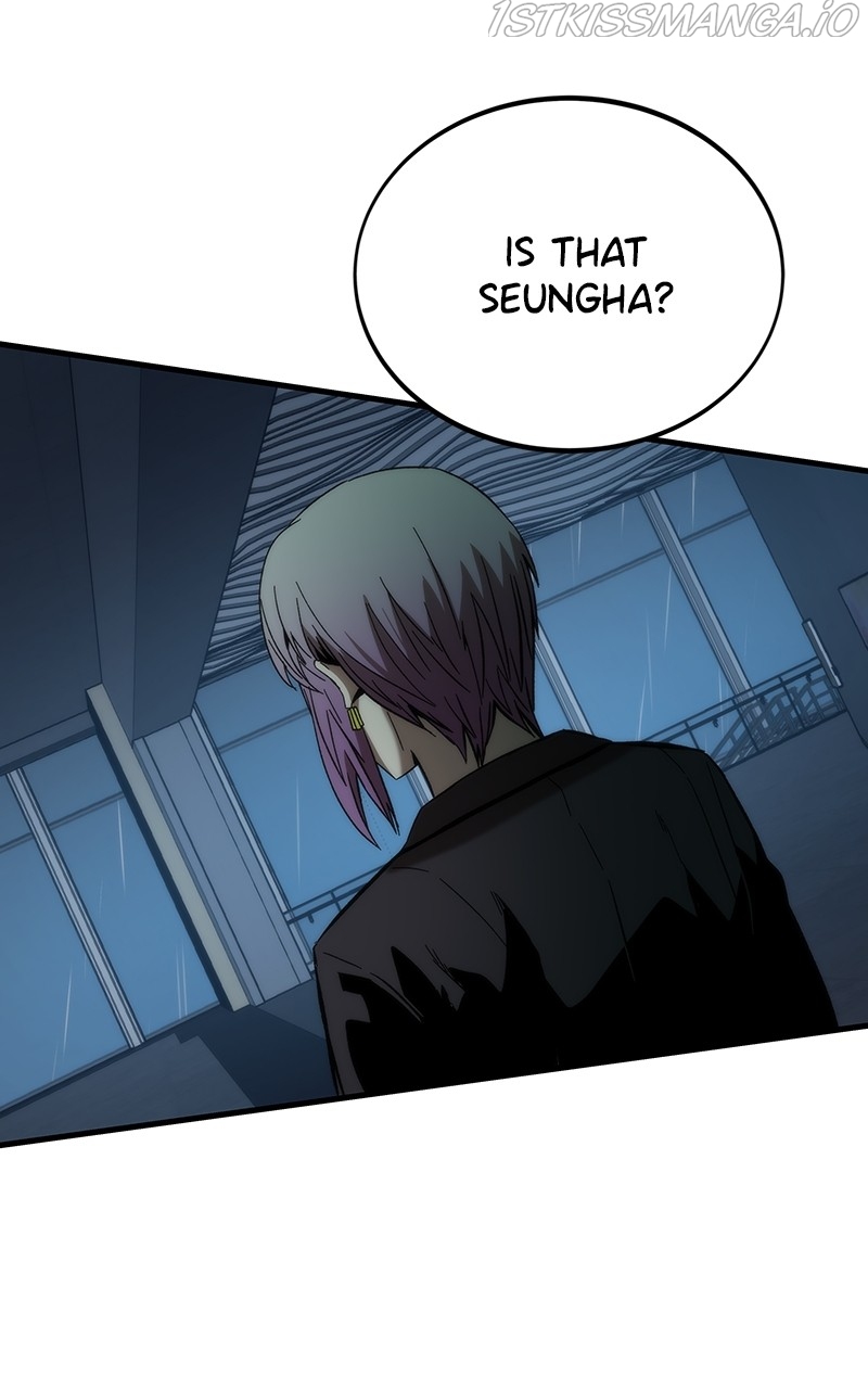 Ultra Alter Chapter 61 - page 61