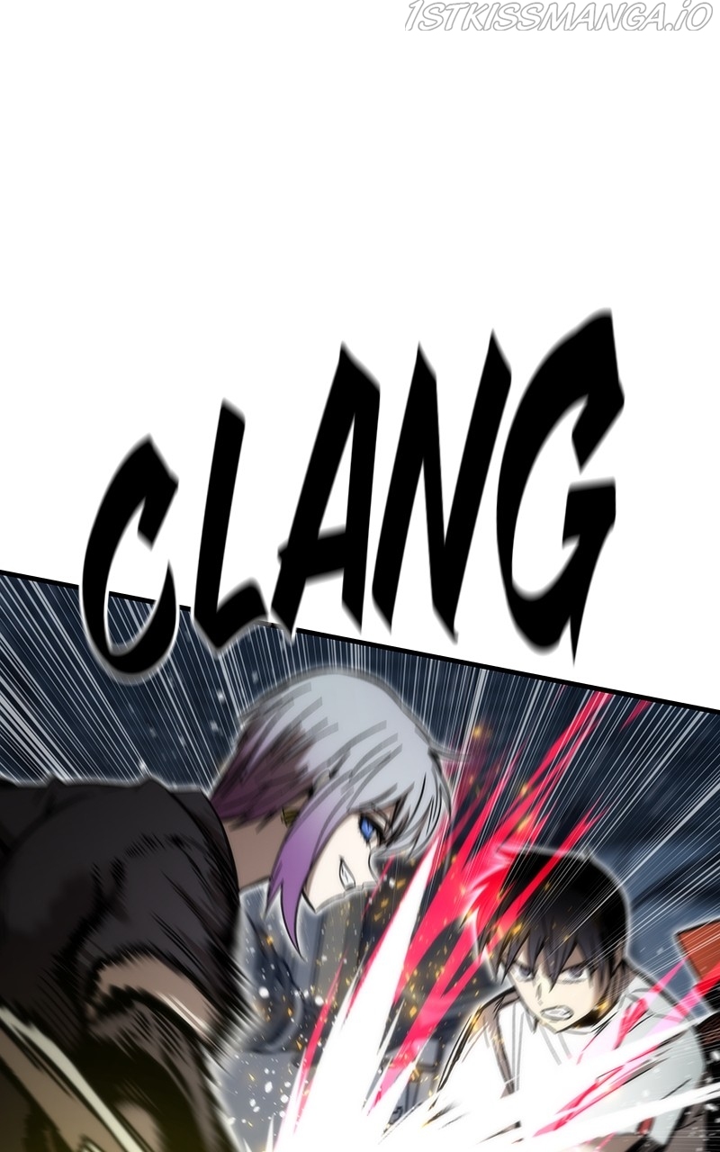 Ultra Alter Chapter 61 - page 65
