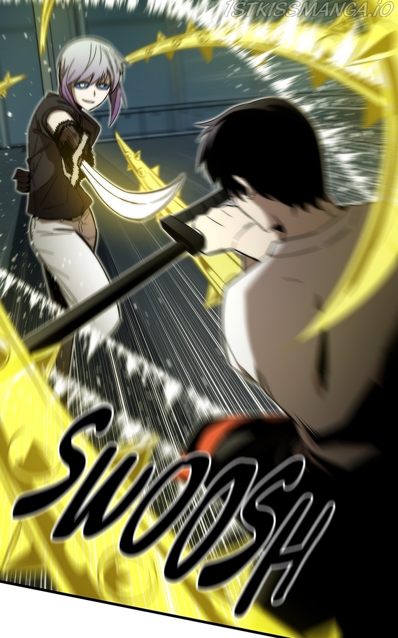 Ultra Alter Chapter 61 - page 70