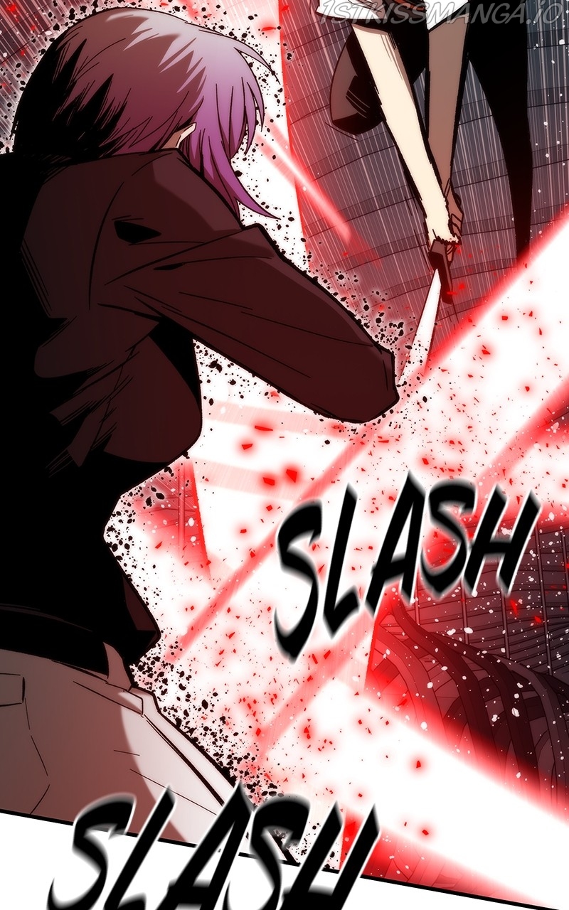 Ultra Alter Chapter 61 - page 74