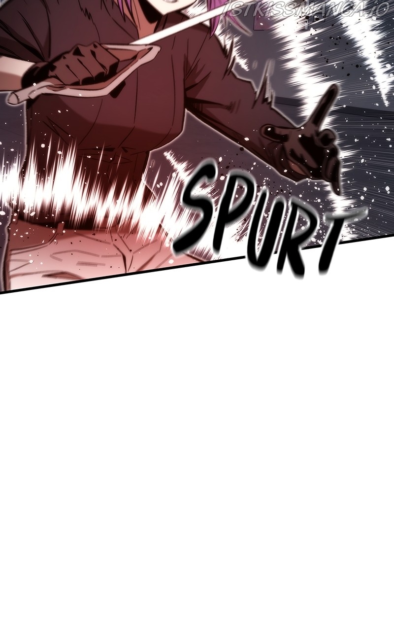 Ultra Alter Chapter 61 - page 76