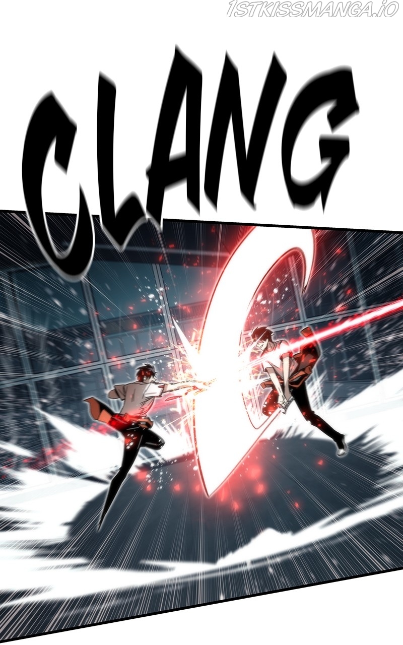Ultra Alter Chapter 61 - page 8