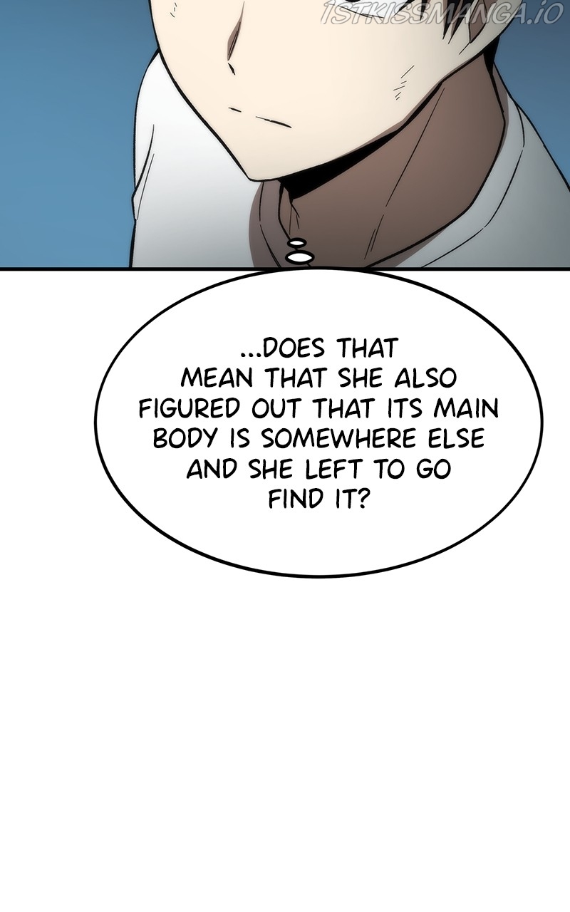 Ultra Alter Chapter 61 - page 84