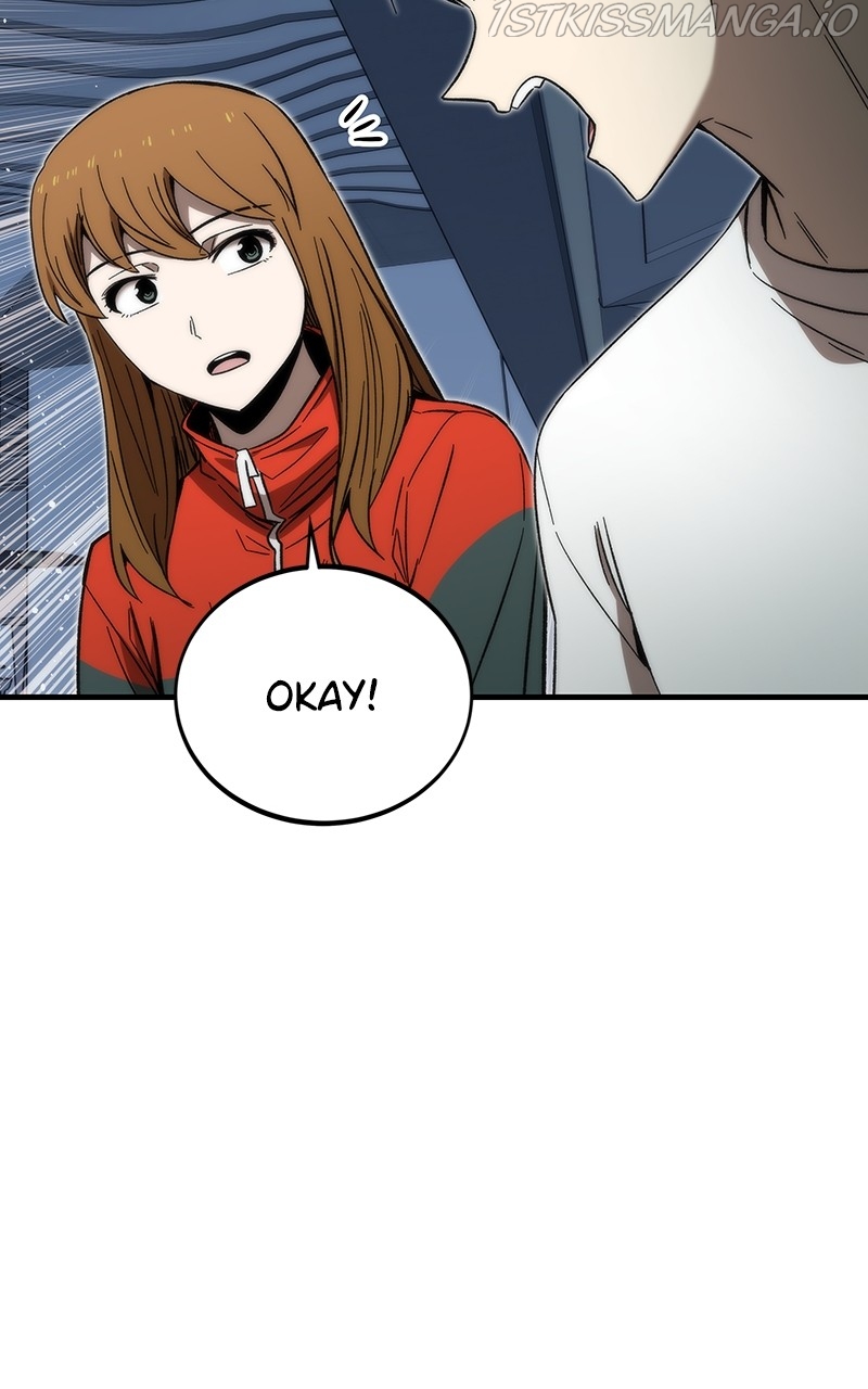 Ultra Alter Chapter 61 - page 87