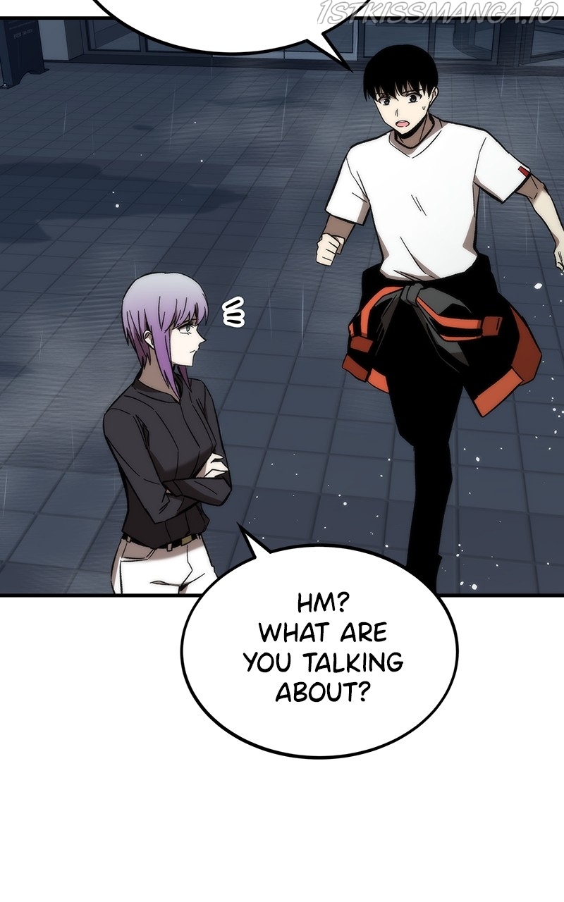 Ultra Alter Chapter 61 - page 92