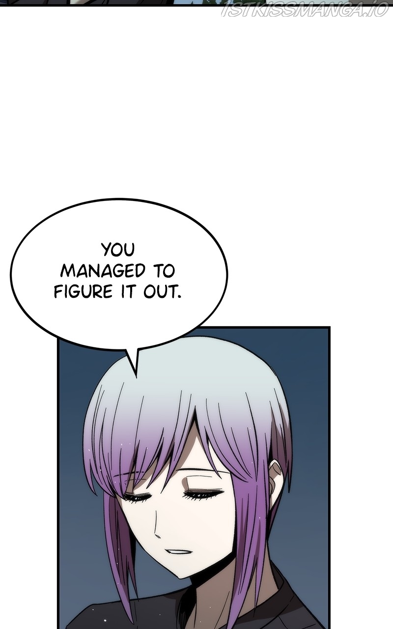 Ultra Alter Chapter 61 - page 95