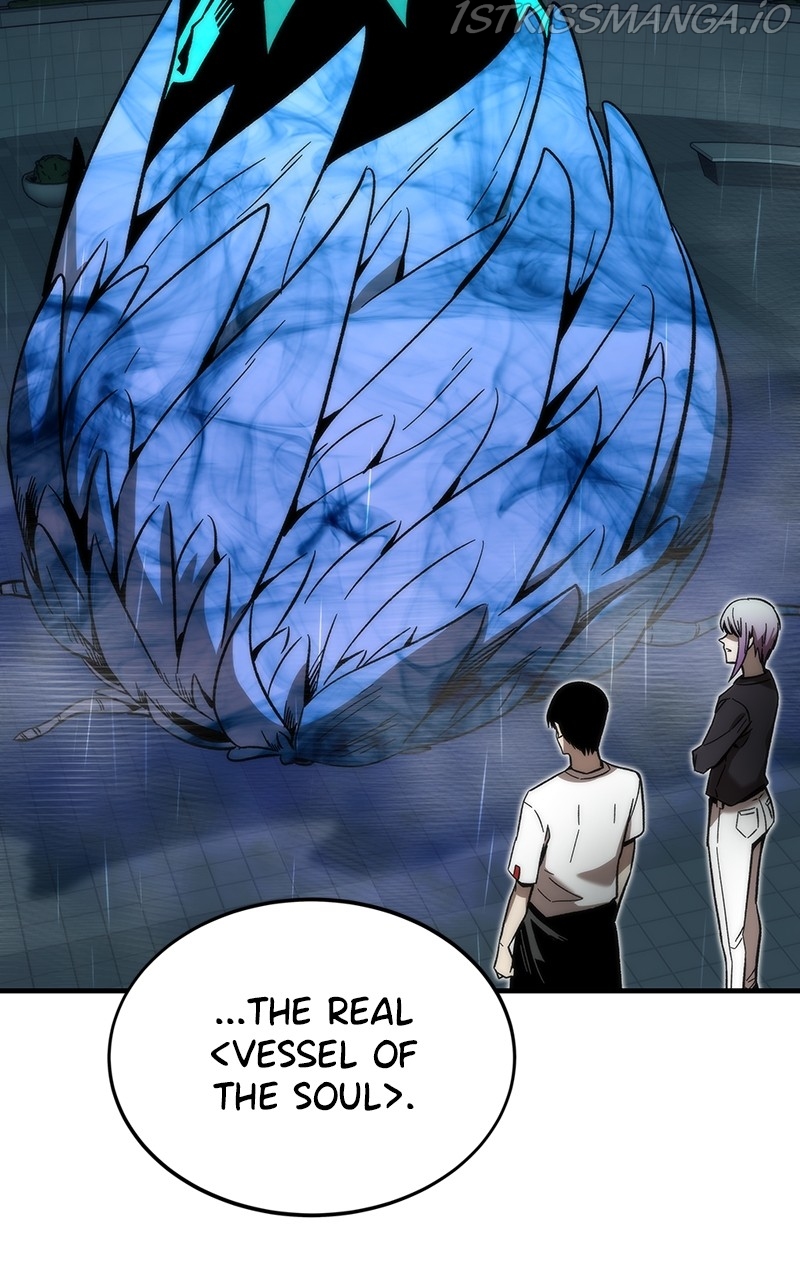 Ultra Alter Chapter 61 - page 97