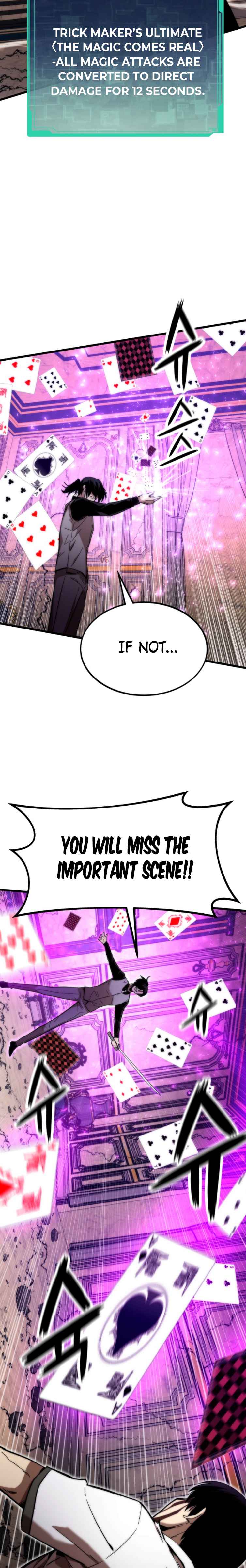 Ultra Alter Chapter 47 - page 27