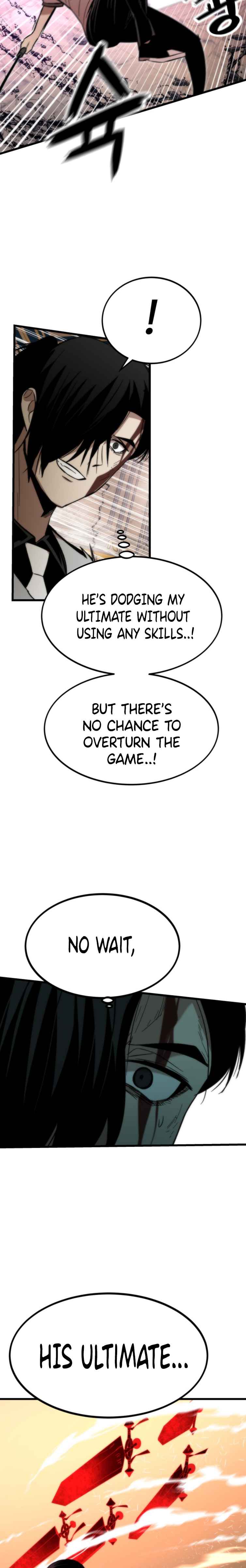 Ultra Alter Chapter 47 - page 29