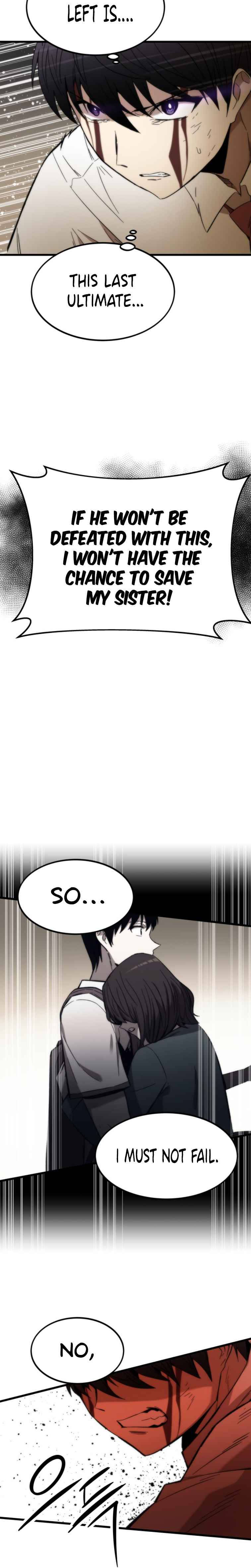 Ultra Alter Chapter 47 - page 31